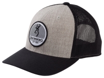 Circuit Cap - Heather